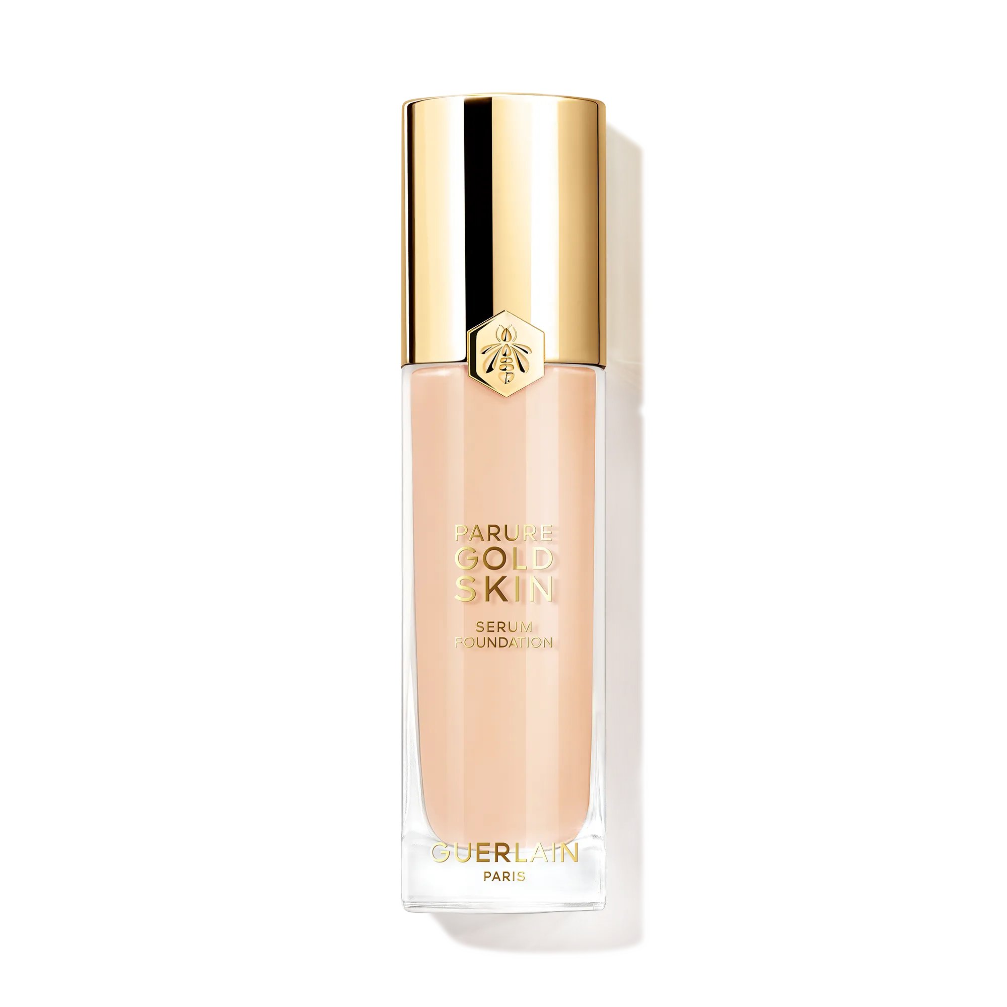 Parure Gold Skin Тональная сыворотка SPF 45-PA++++ Parure Gold Skin Тональная сыворотка SPF 45-PA++++
