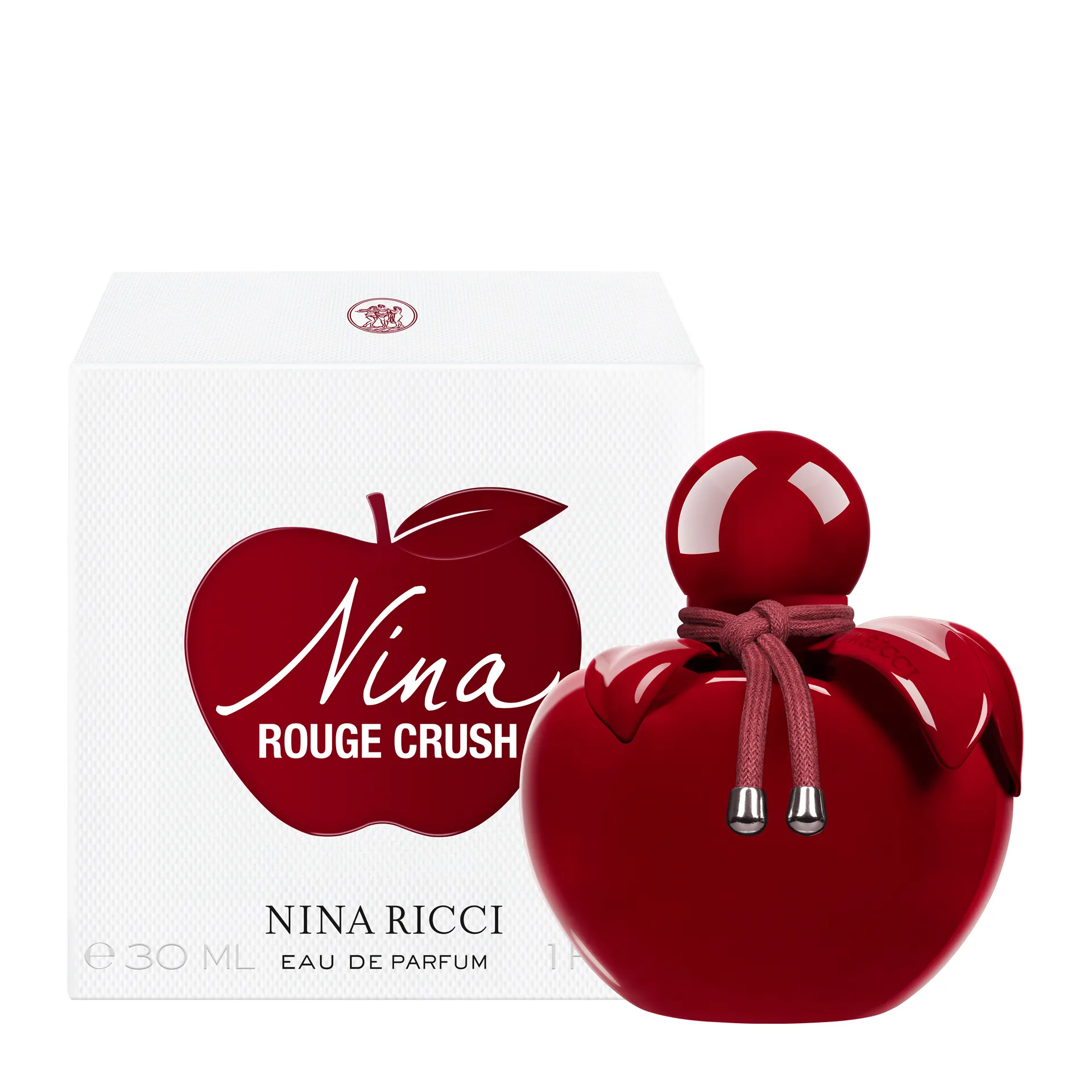 Nina Rouge Crush Парфюмерная вода