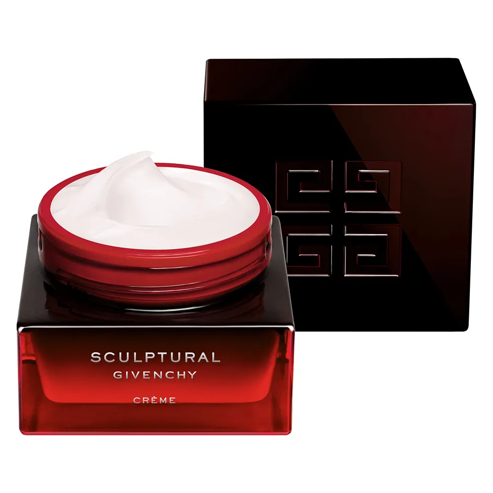 Sculptural Крем для лица антивозрастной