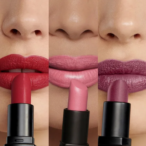 Luxe Matte Lip Color Матовая помада для губ