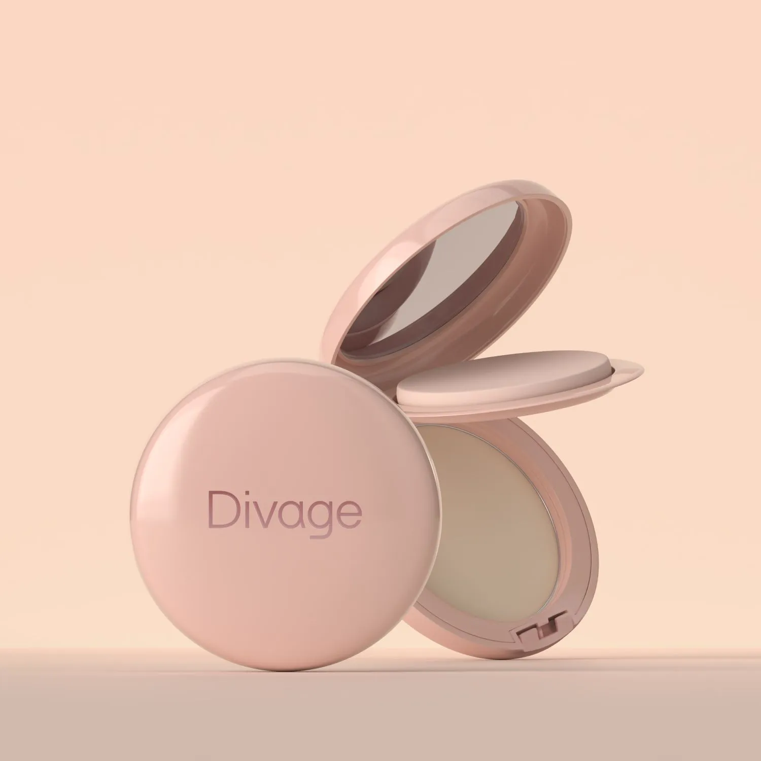 Skin Cult Компактная пудра