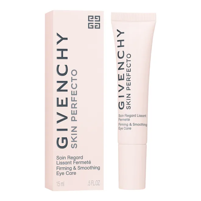 Skin Perfecto Крем для сияния кожи вокруг глаз с витаминным комплексом