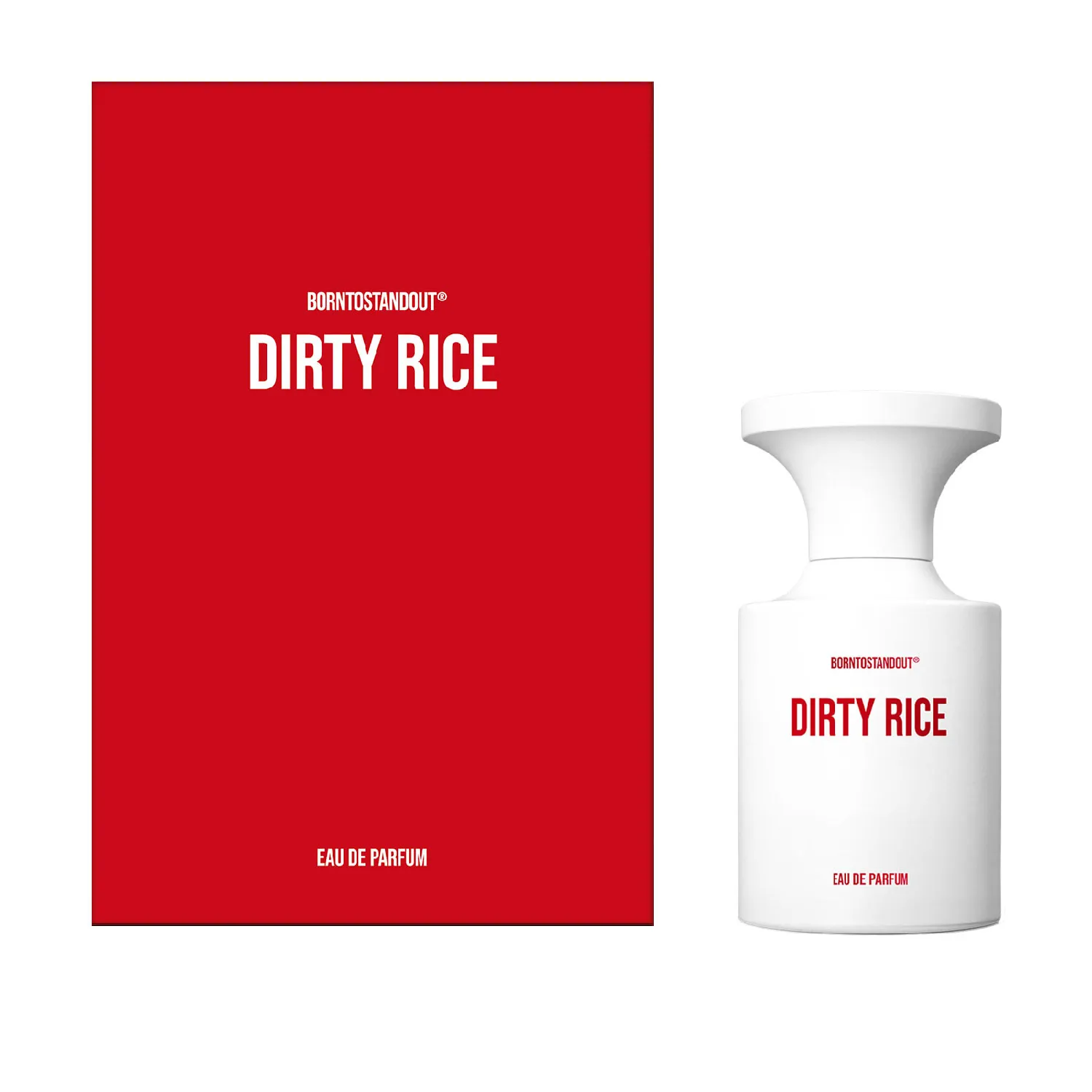 DIRTY RICE Парфюмерная вода