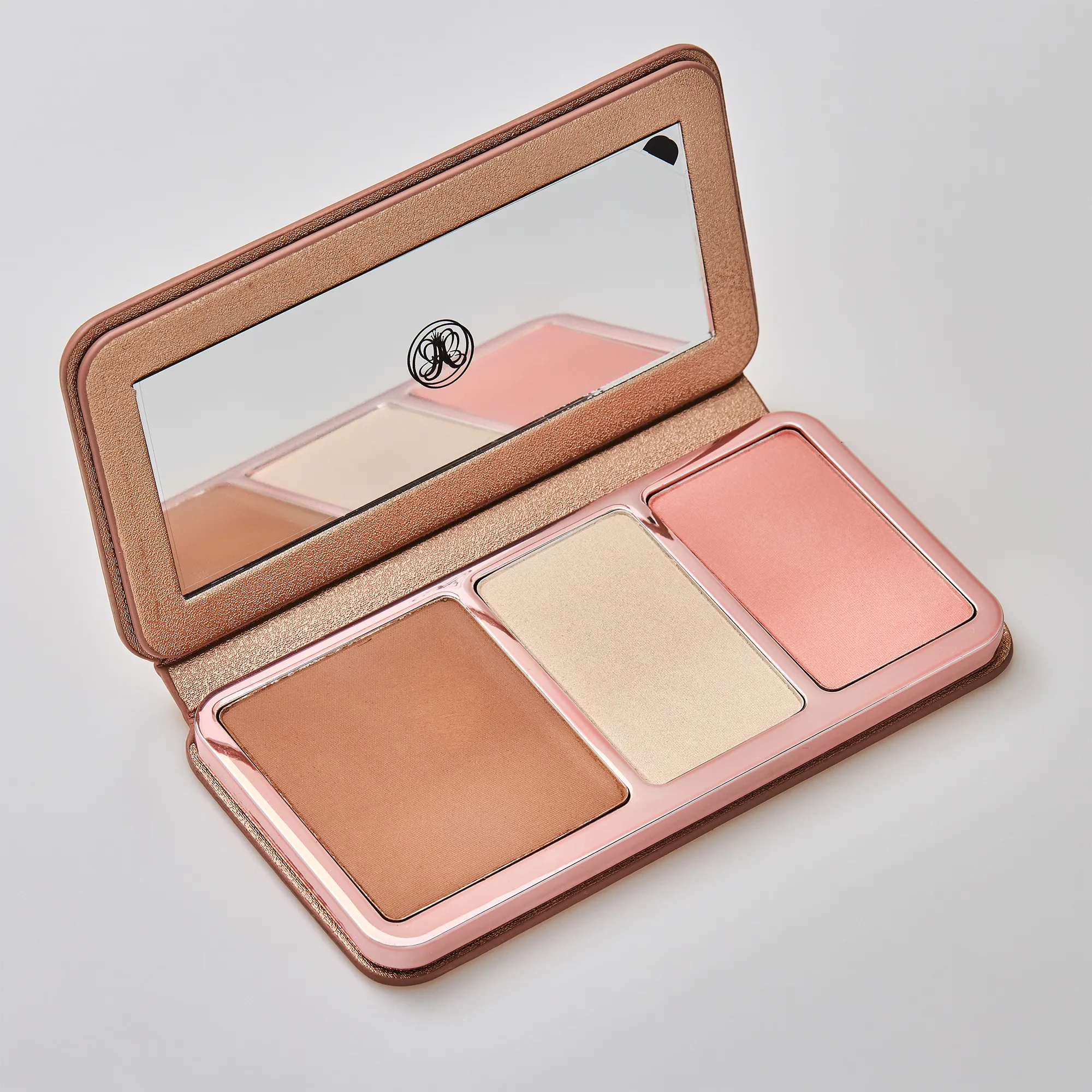 FACE PALETTES Палетка для макияжа лица