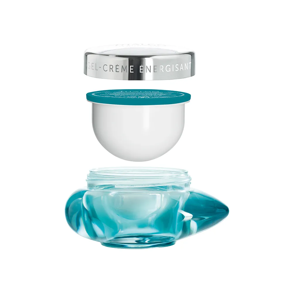 ENERGISING GEL-CREAM Энергизирующий гель-крем для сияния и коррекции морщин