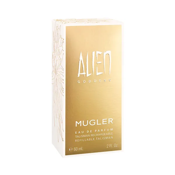 Alien Goddess Парфюмерная вода