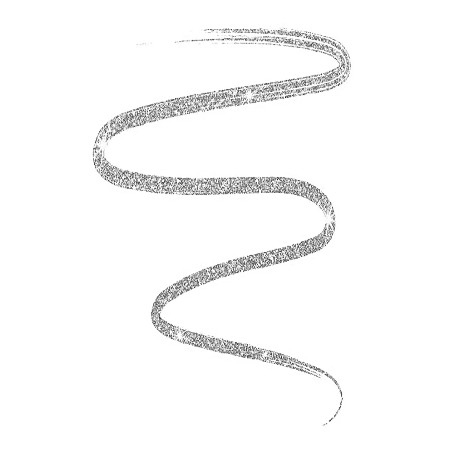 STARLIGHT EYE LINER Подводка для глаз с блестками