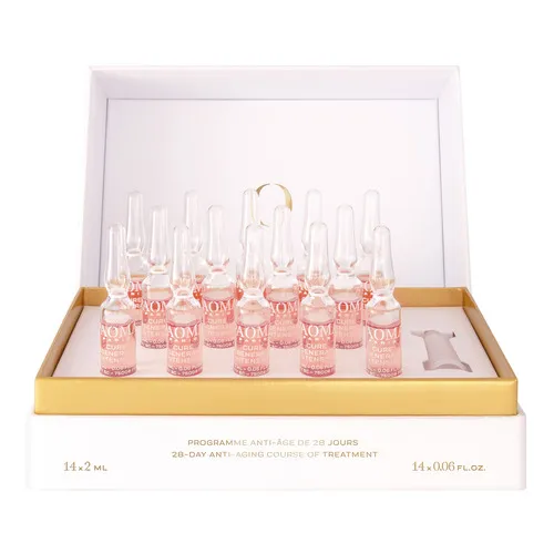 Intensive Regenerating Program Набор ампул 28-дневная интенсивная программа красоты Intensive Regenerating Program Набор ампул 28-дневная интенсивная программа красоты