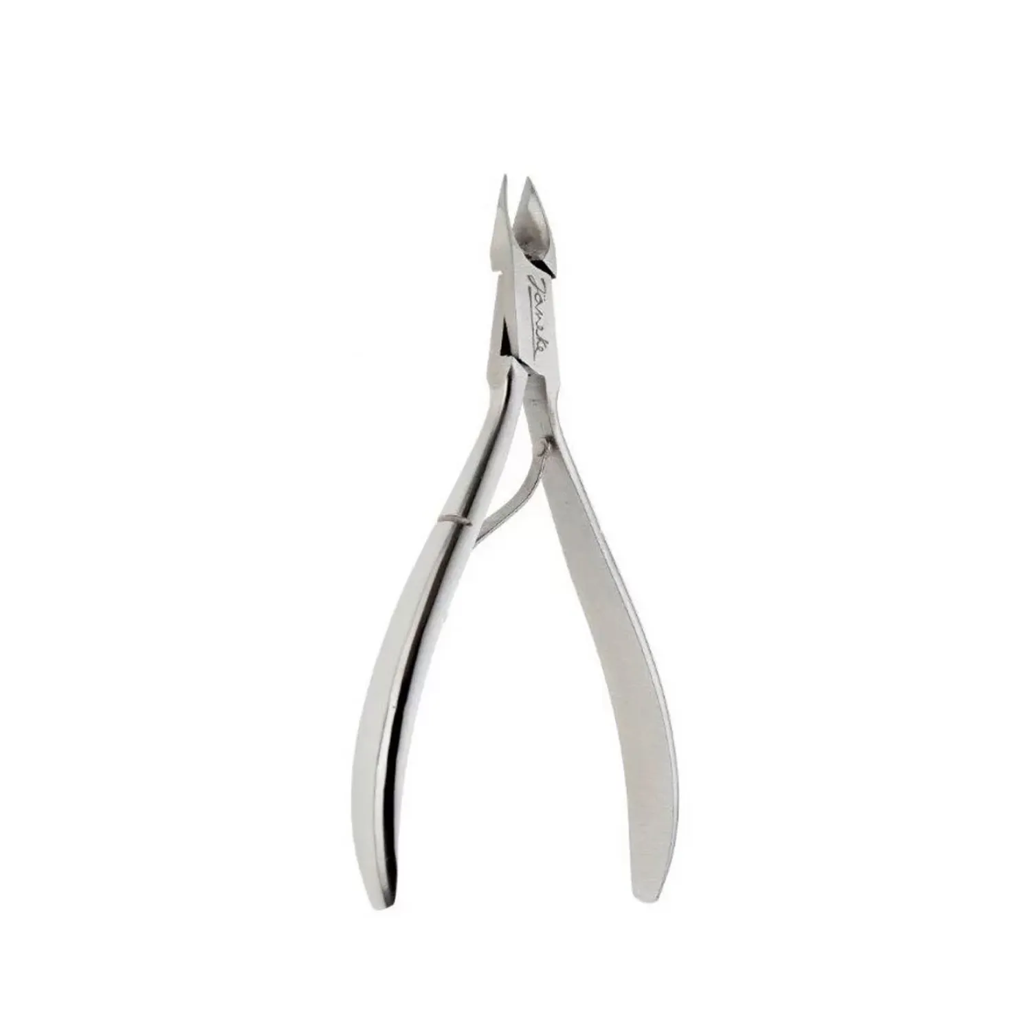 Manicure tweezers Щипцы маникюрные Manicure tweezers Щипцы маникюрные
