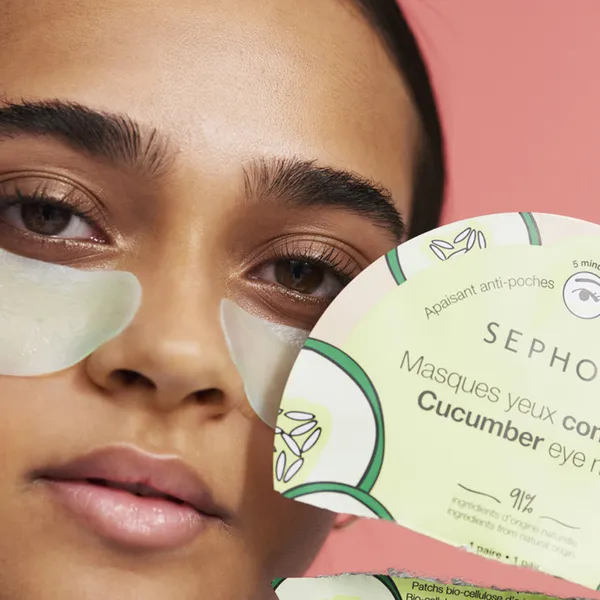 Маска для глаз