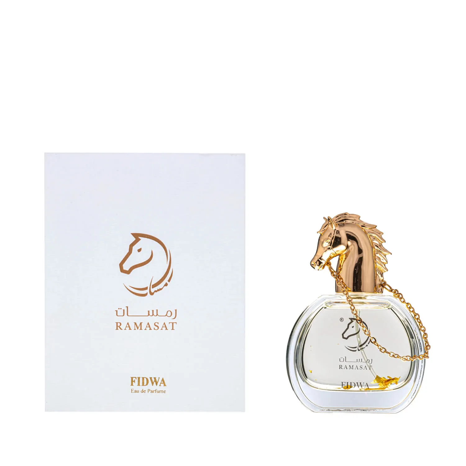 FIDWA Парфюмерная вода