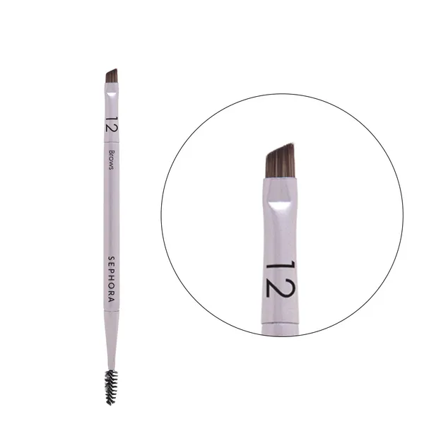 Classic Кисть для бровей №12