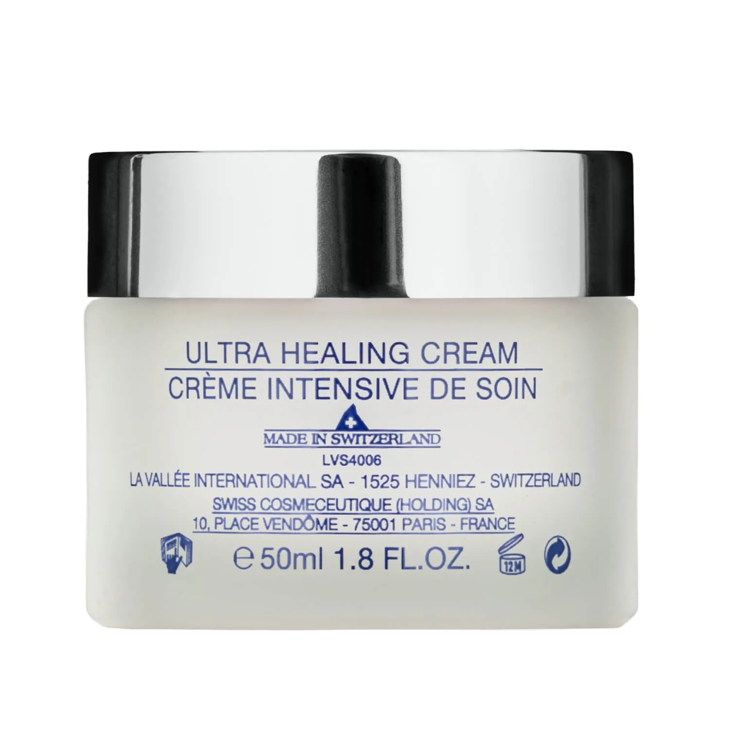 Восстанавливающий крем для лица