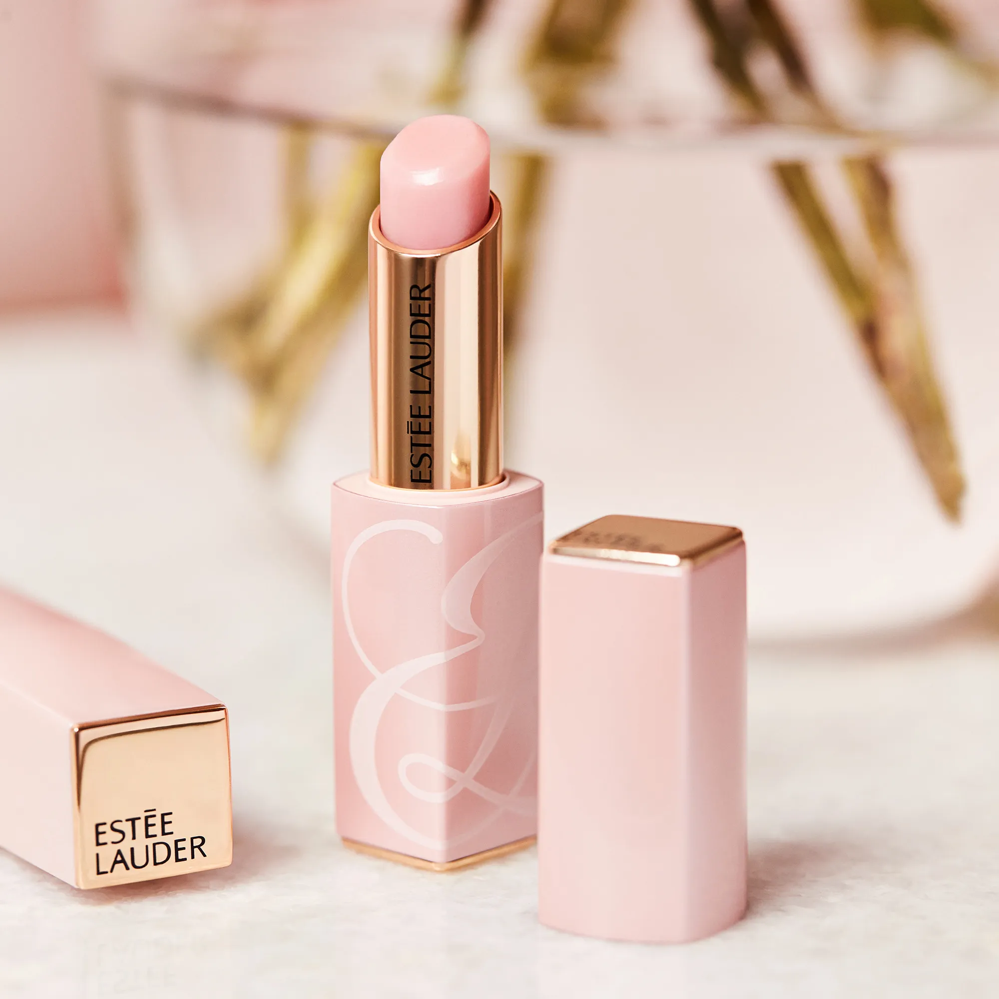 Pure Color Envy Replenish Lip Balm Ухаживающий бальзам для губ