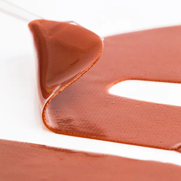 Маска гидрогелевая разглаживающая Экстракт какао