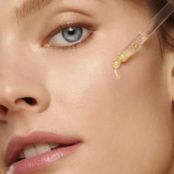 Abeille Royale Улучшенное лёгкое омолаживающее масло