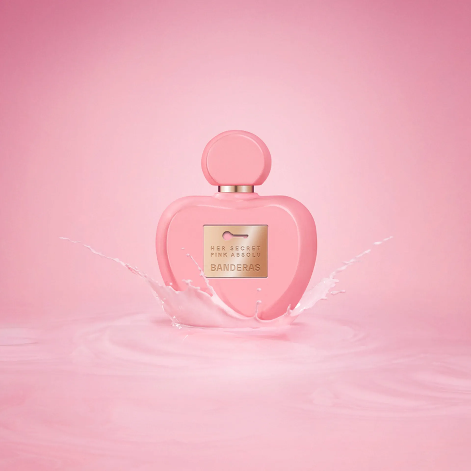 Her Secret Pink Absolu Парфюмерная вода 
