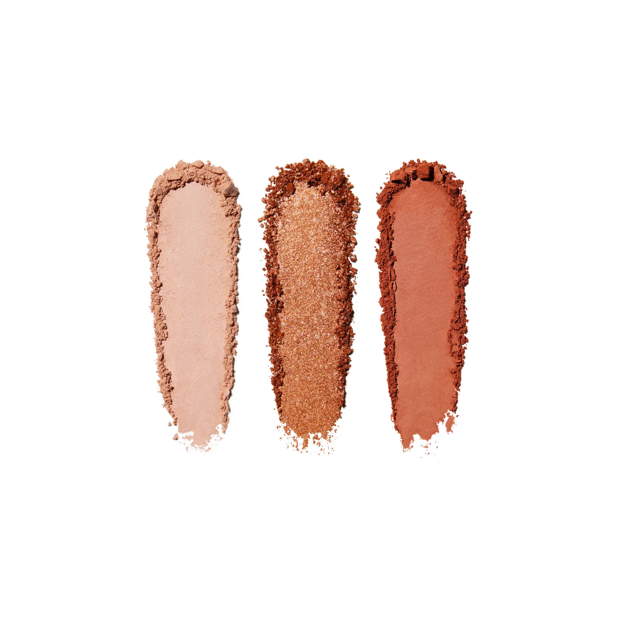 Eye Shadow Trio​ Палетка теней для глаз