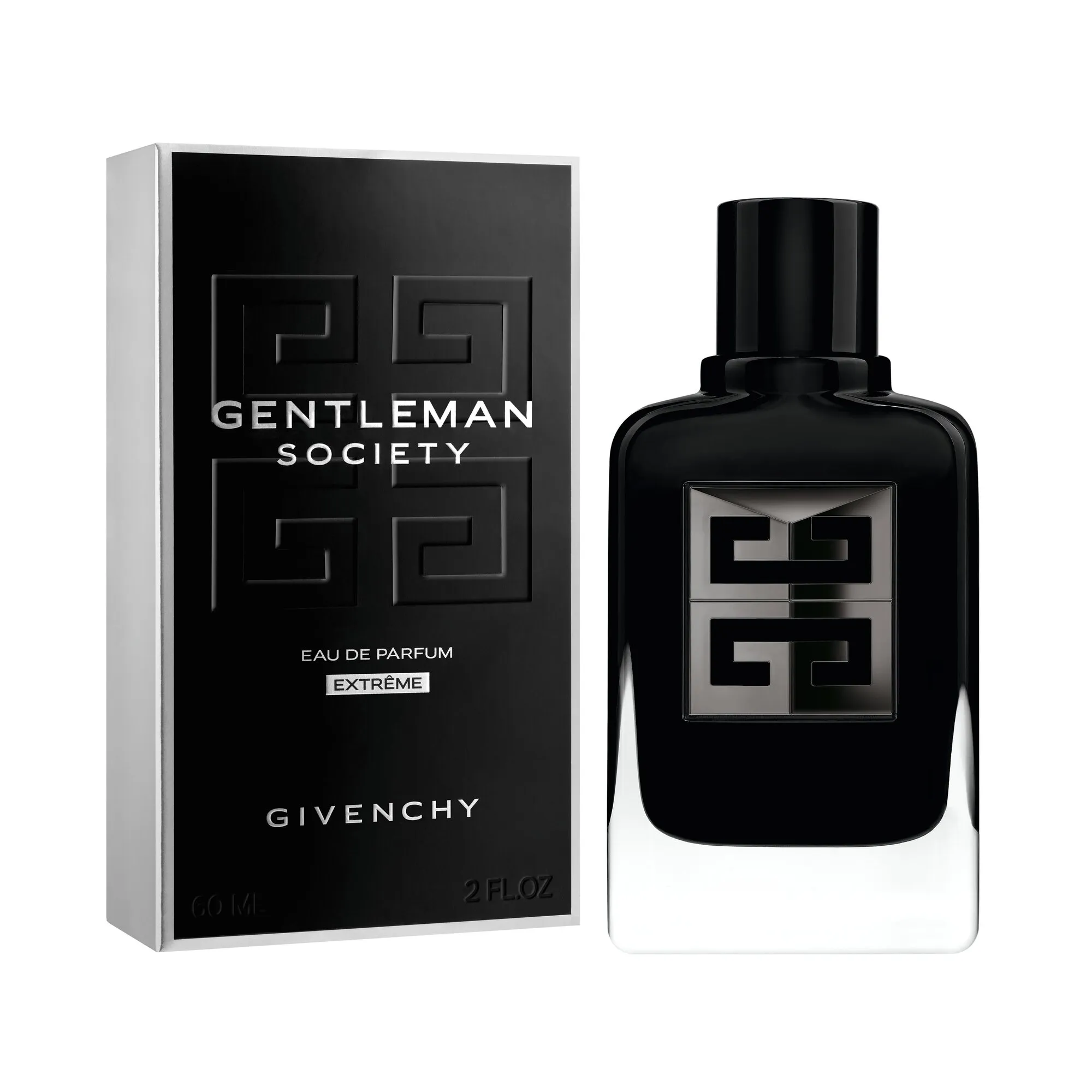 Gentleman Society Extrême Парфюмерная вода