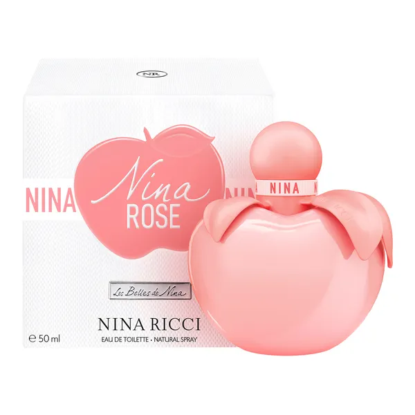 Nina Rose Туалетная вода