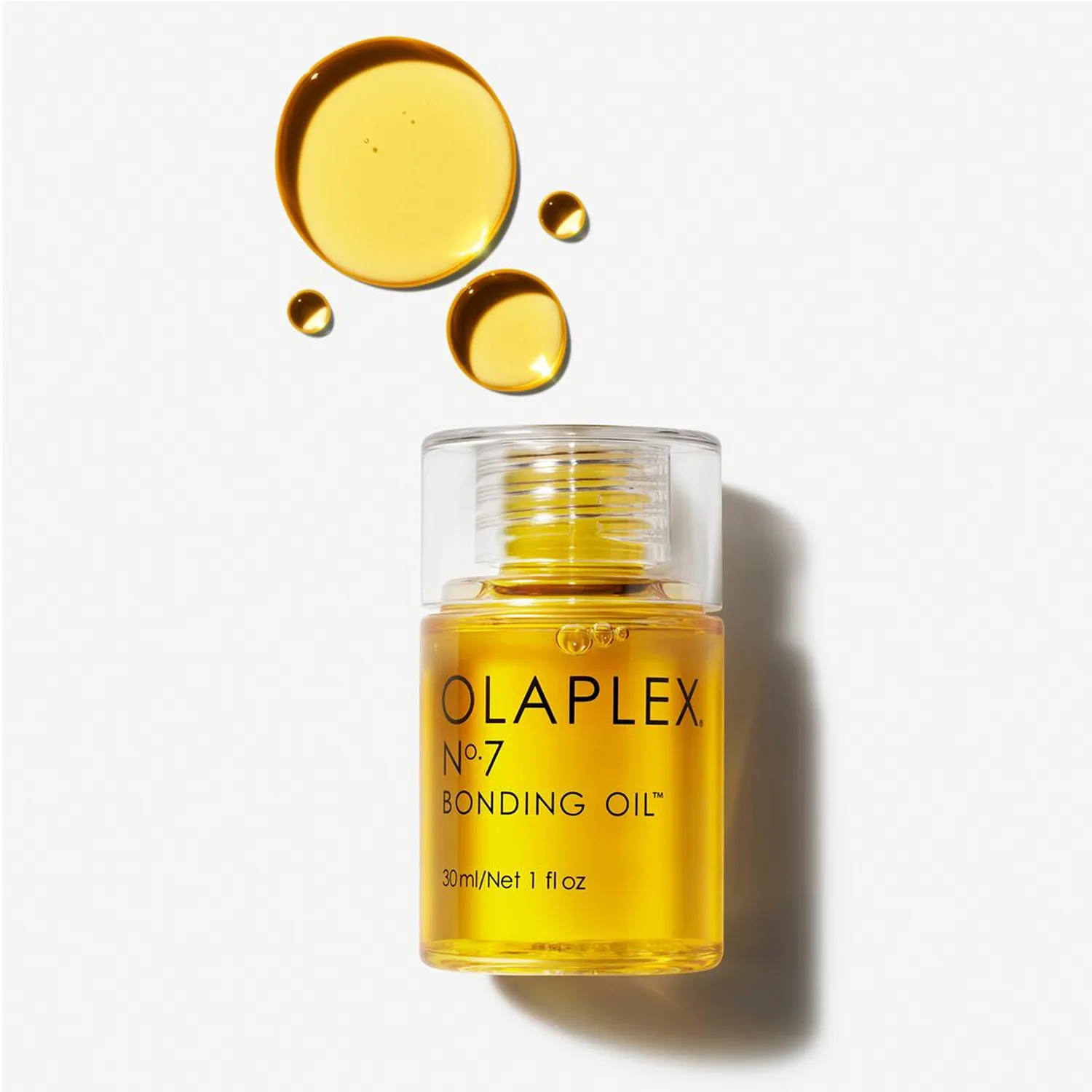 No.7 Bonding Восстанавливающее масло для волос