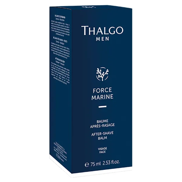THALGOMEN FORCE MARINE After-Shave Balm Бальзам после бритья