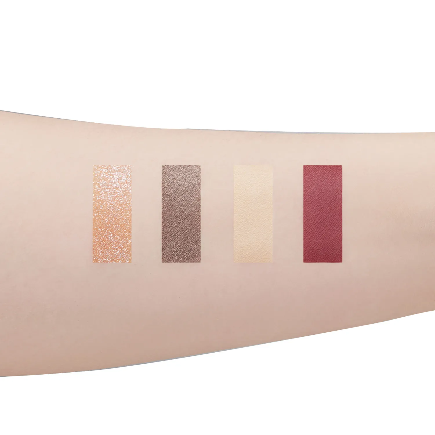 TIPSY KITTY EYESHADOW QUAD Тени для век TIPSY KITTY EYESHADOW QUAD Тени для век