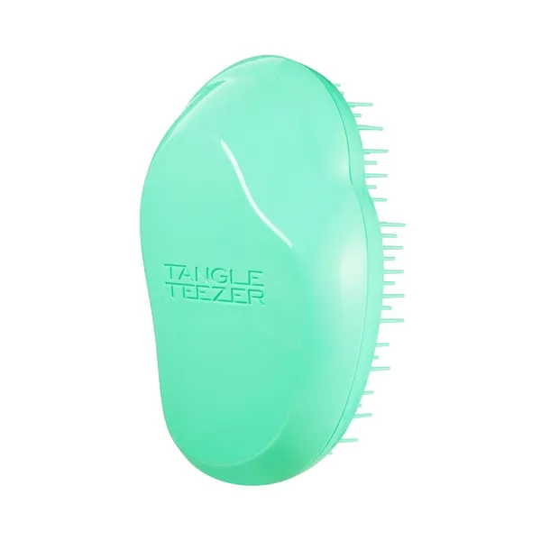 Original Mini Tropicana Green Расческа в мини-формате