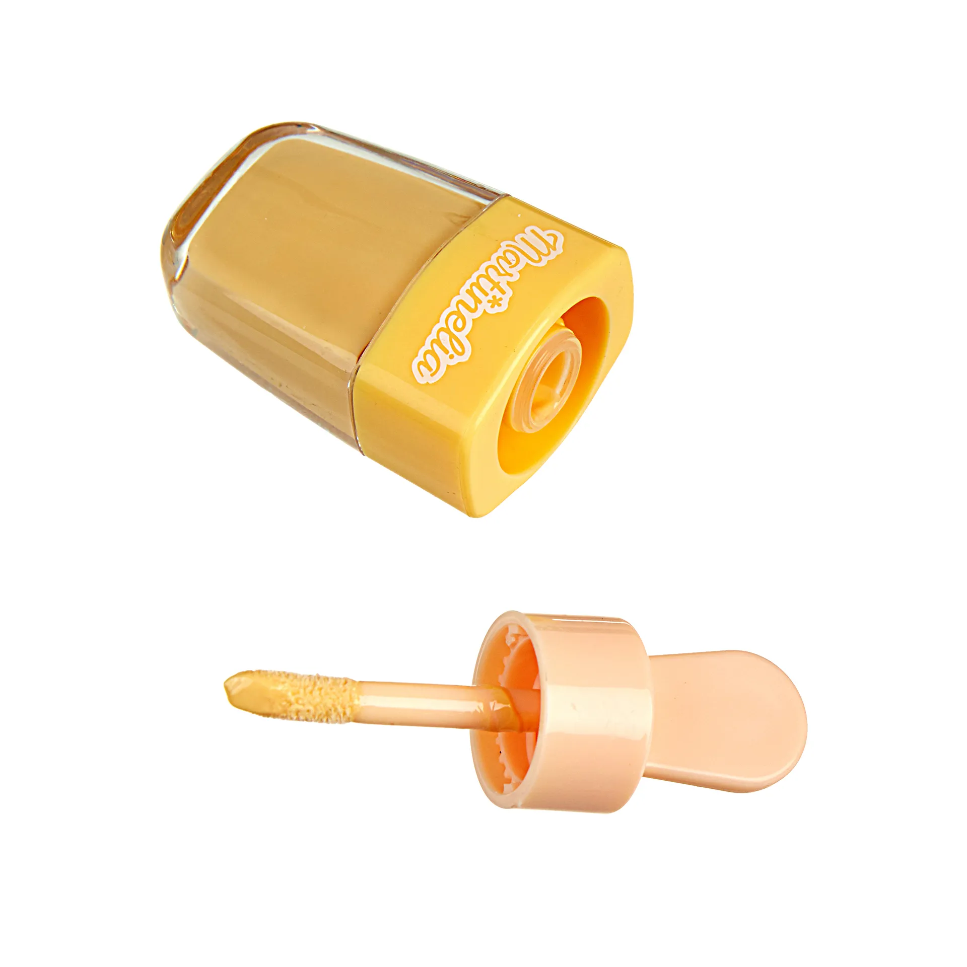 Бальзам для губ ваниль эскимо