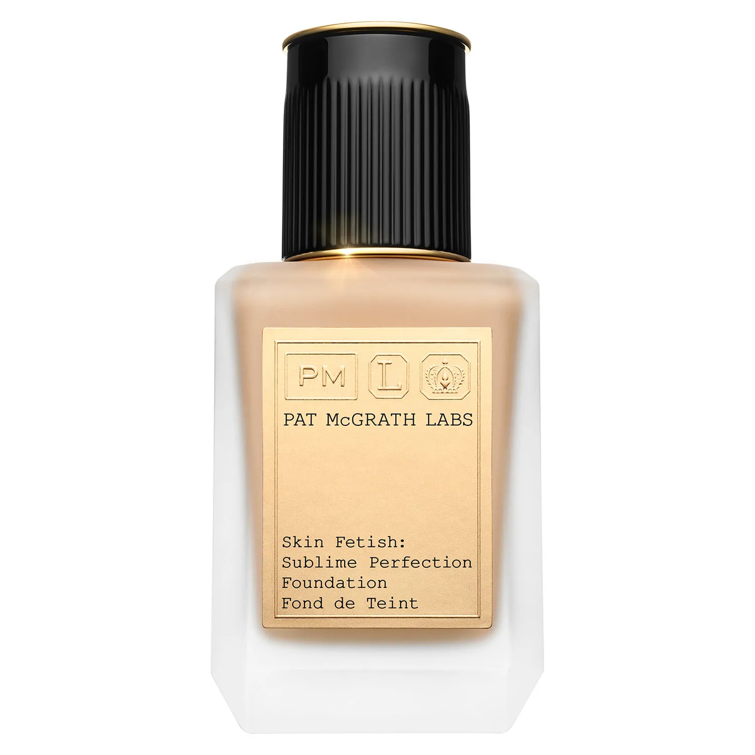 SKIN FETISH: SUBLIME PERFECTION Тональная основа