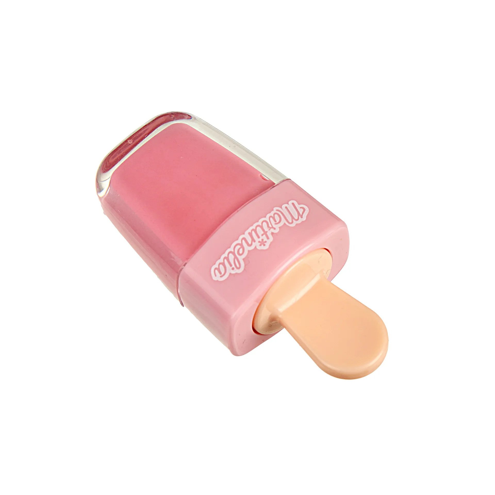 Бальзам для губ клубника эскимо