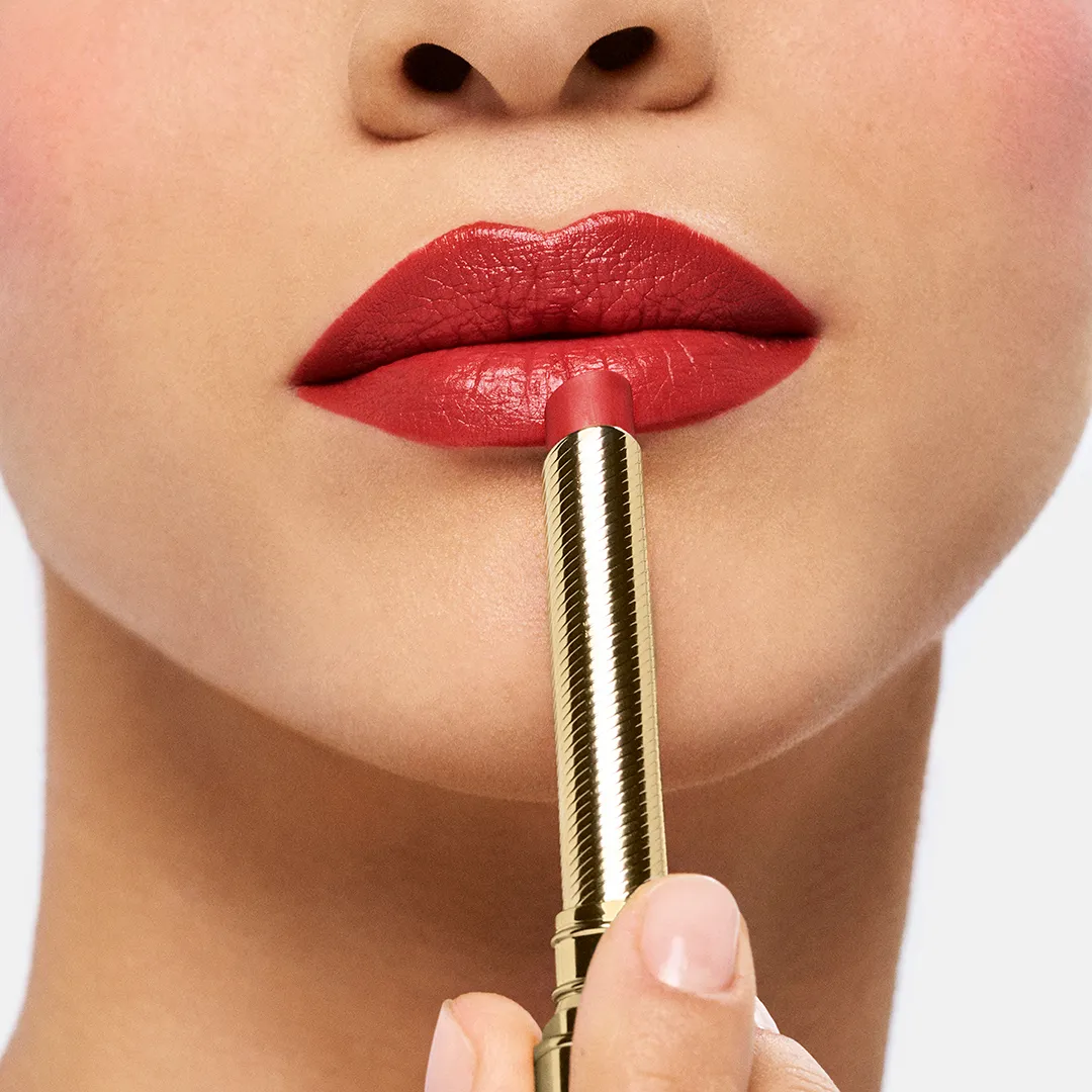 MY SCULPT SATIN LIP STYLO Сатиновая помада