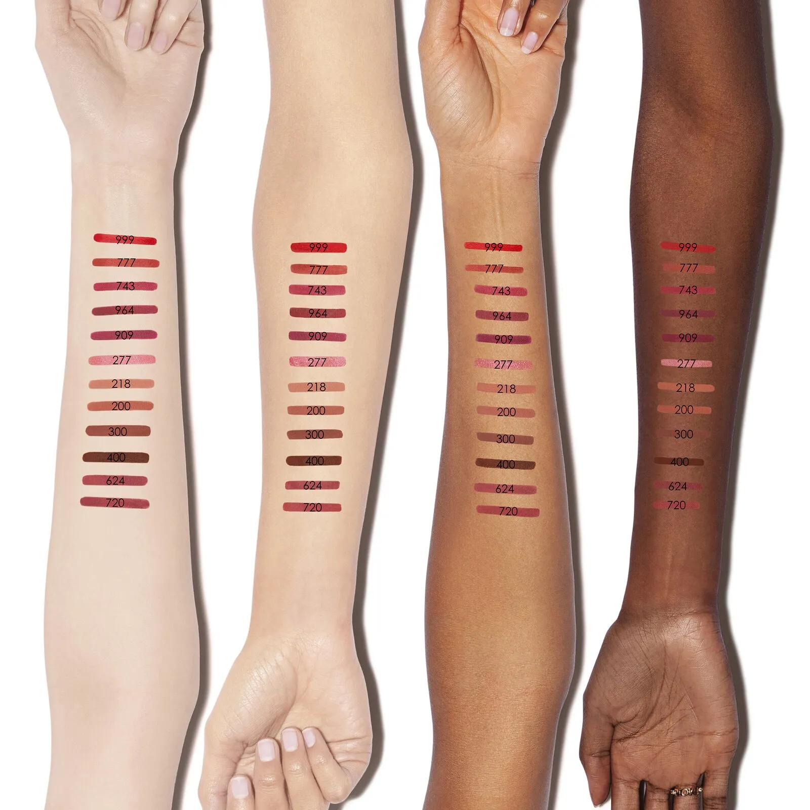 Rouge Dior Contour Карандаш для губ