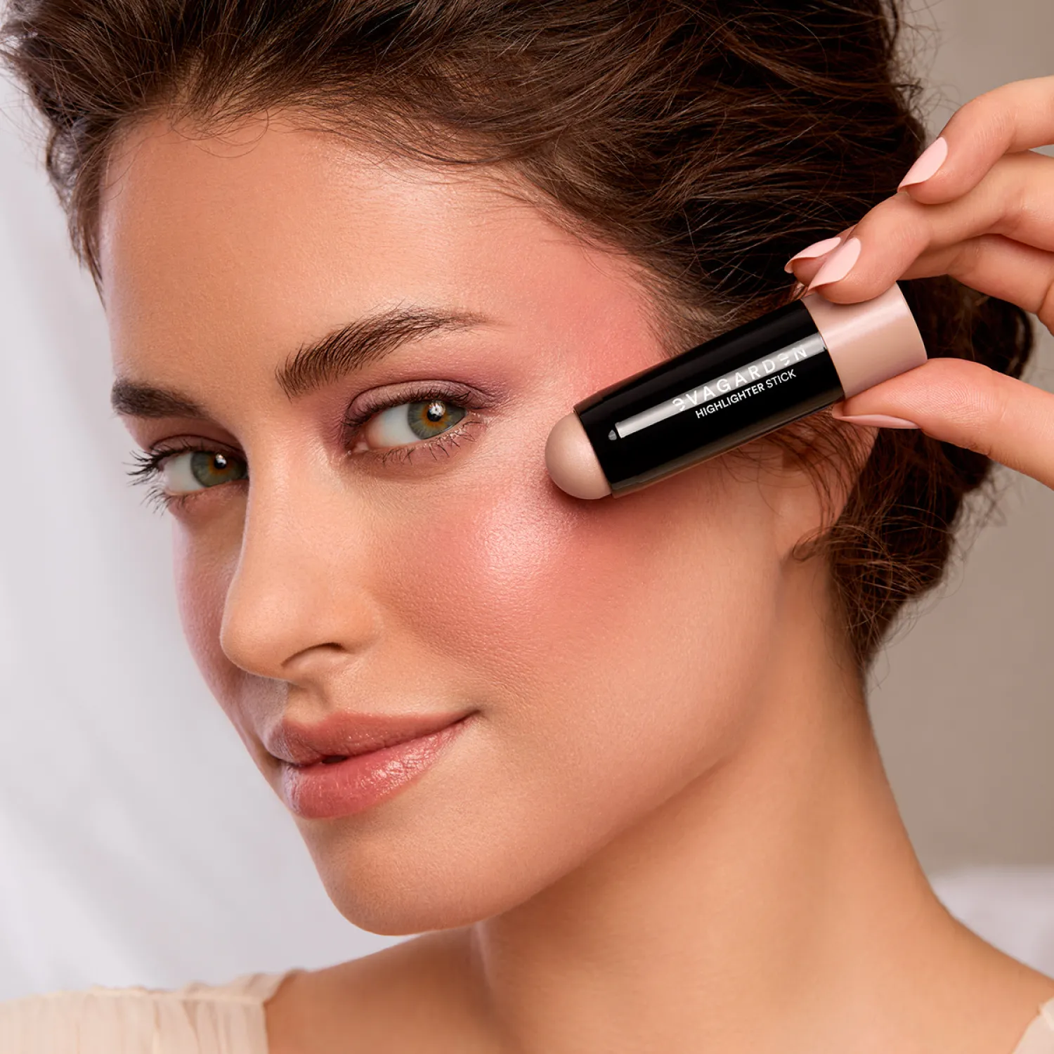 Highlighter stick Хайлайтер-cтик