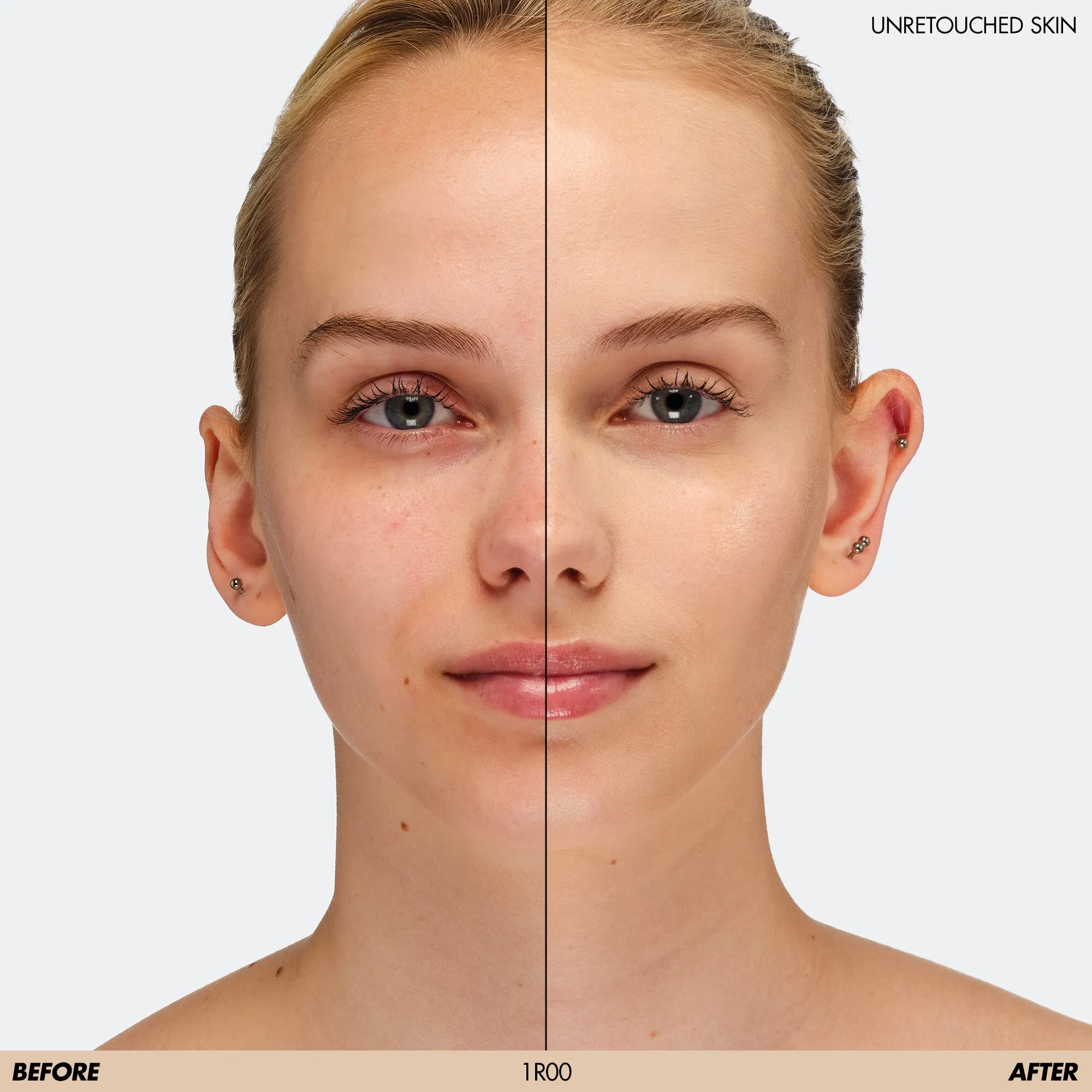 HD SKIN HYDRA GLOW Тональный крем