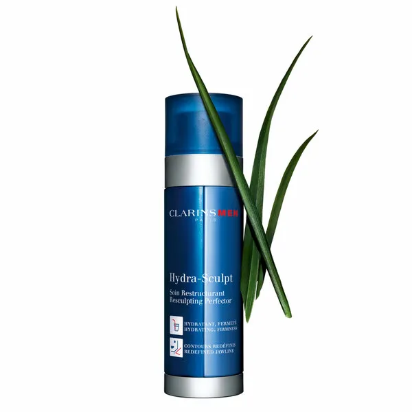 Hydra-Sculpt Увлажняющий крем-гель, моделирующий контур лица