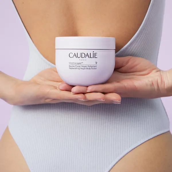 VINOTHERAPIST Веганский бальзам для тела
