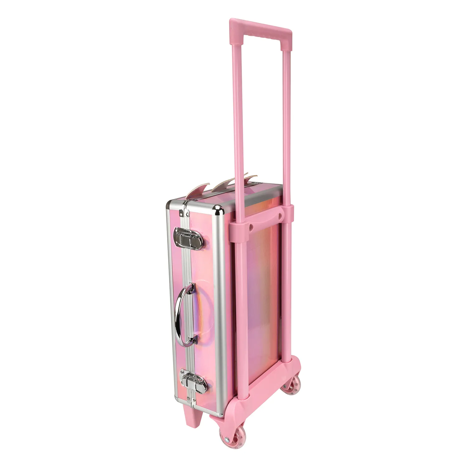 Большой дорожный кейс единорог