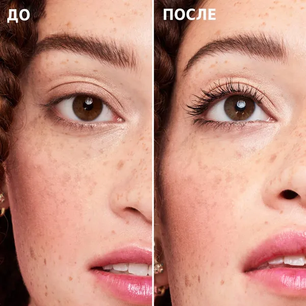 Roller Lash Mascara Booster Набор