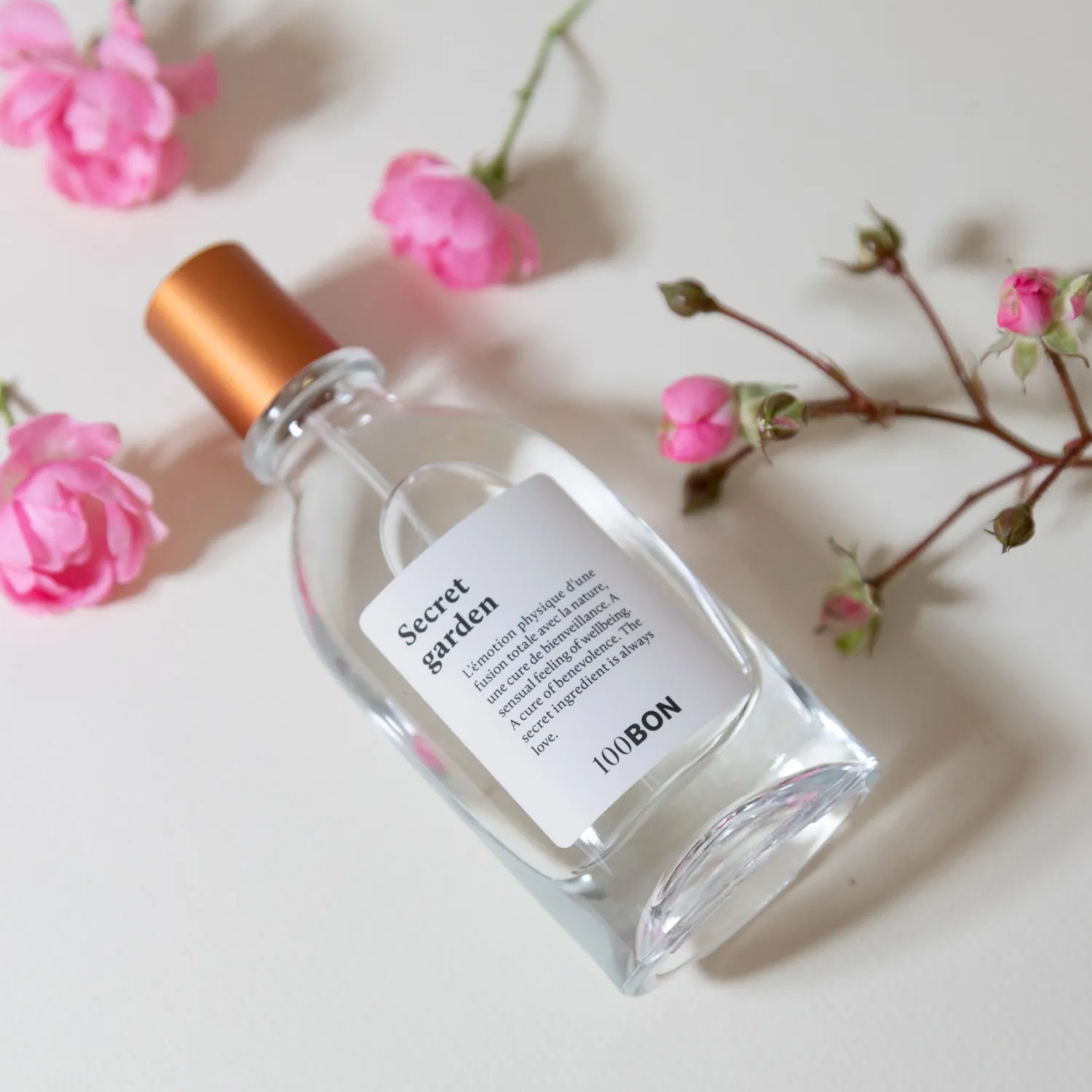 Secret Garden Туалетная вода