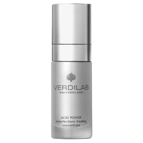 ACID POWER imperfections treating concentrate Концентрат интенсивный клеточный с гидроксикислотами против несовершенств кожи