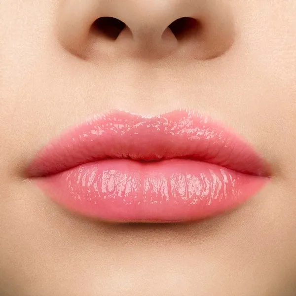 Kisskiss Bee Glow Бальзам для губ пробуждающий цвет