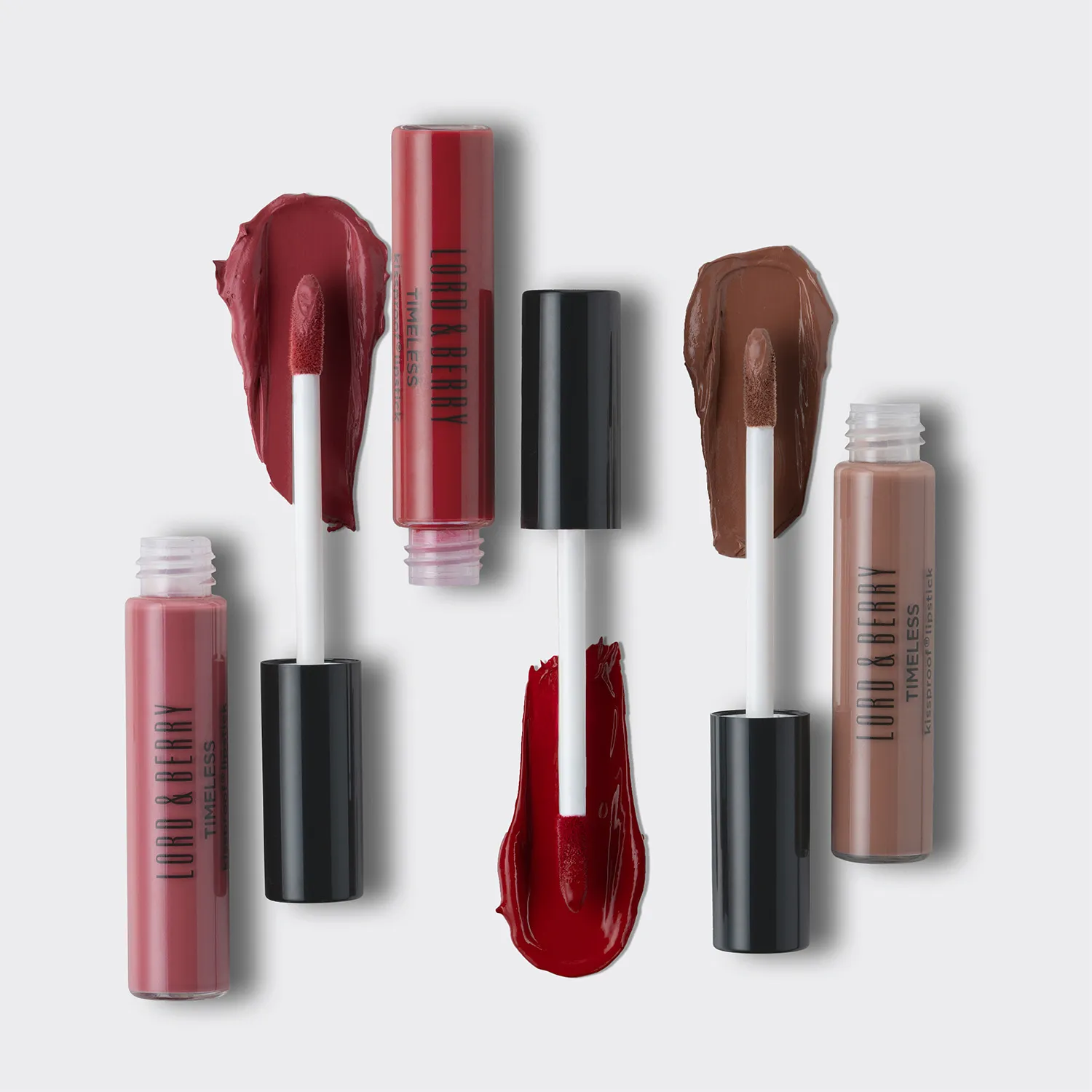 Timeless Устойчивая матовая губная помада 