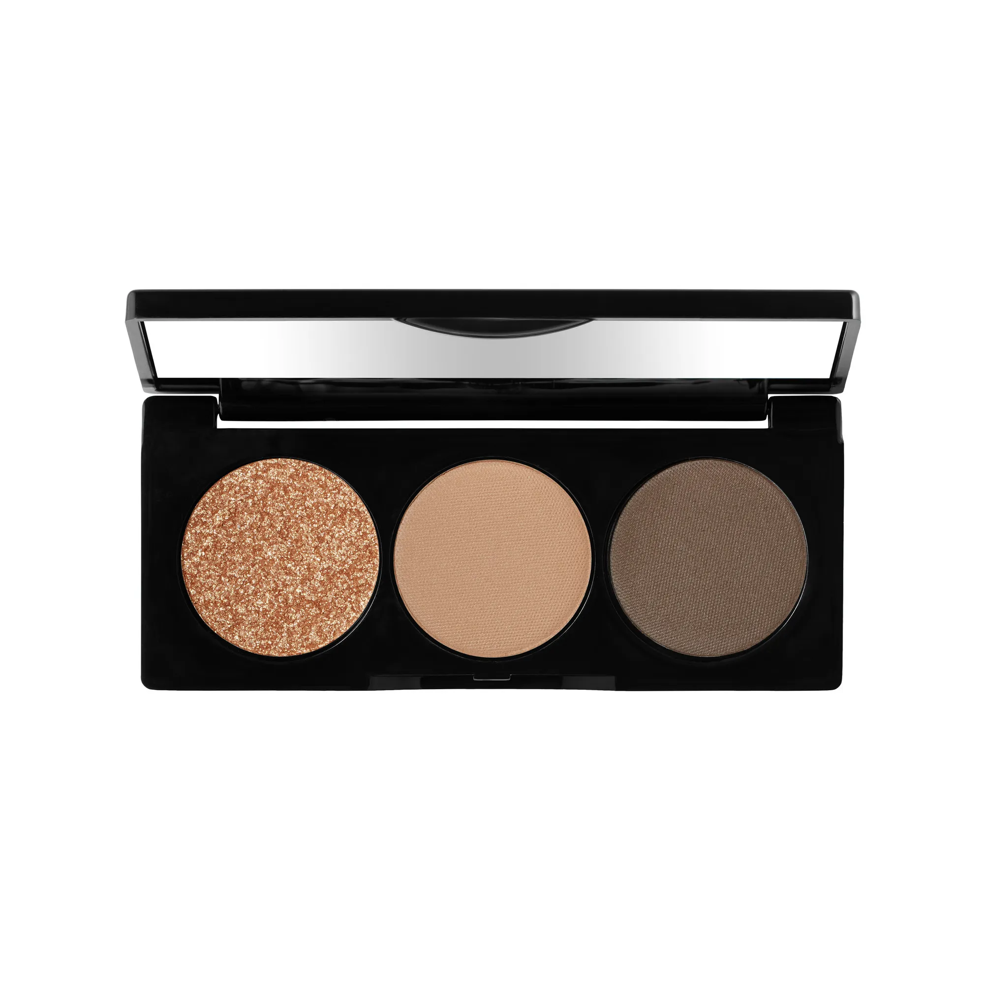 Essential Eye Shadow Trios Палетка теней для глаз