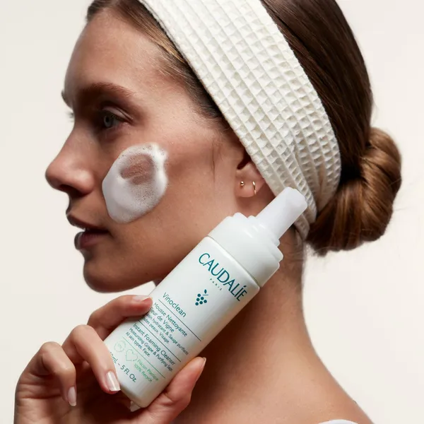 VINOCLEAN Очищающий мусс