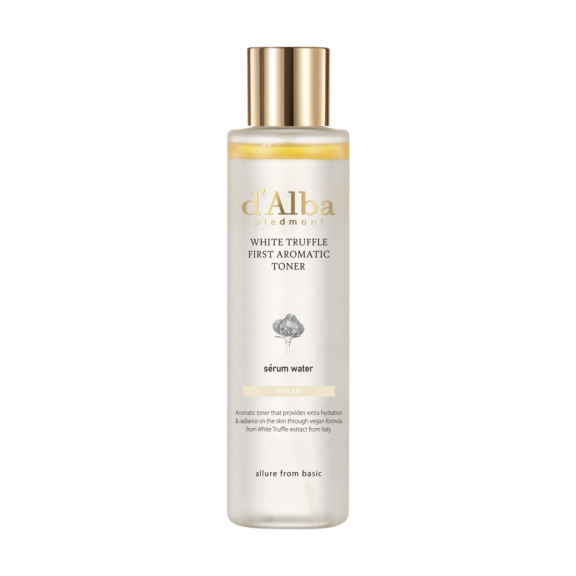 White Truffle First Aromatic Toner Тонер для лица White Truffle First Aromatic Toner Тонер для лица