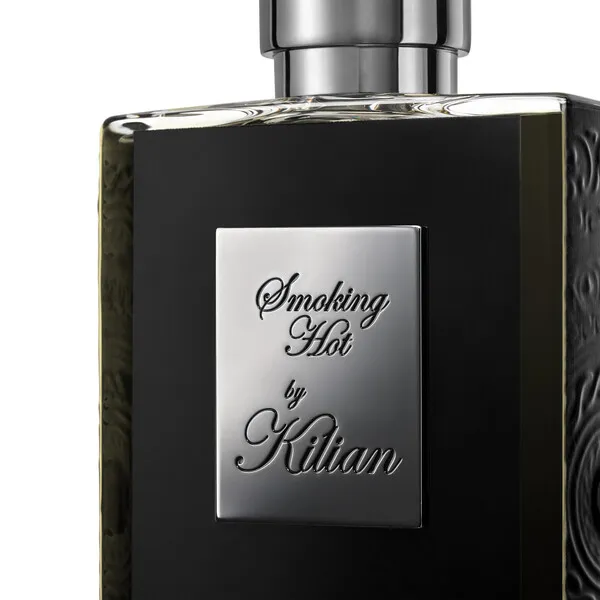 Smoking Hot Парфюмерная вода