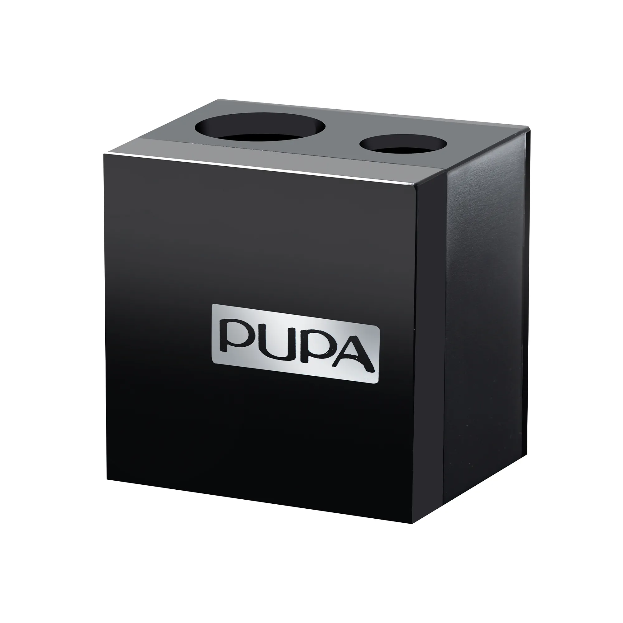 Точилка для карандашей двойная