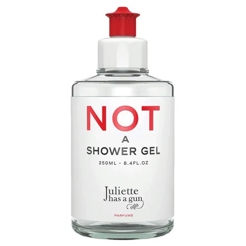 Not a Shower Gel Гель для душа