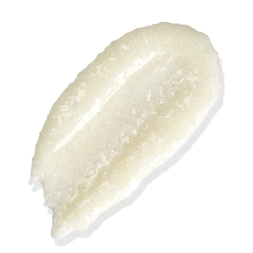 ICY GINGER Скраб для тела Slim & Detox